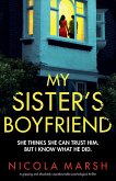 My Sister's Boyfriend My Sister's Boyfriend