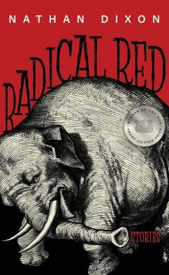 Radical Red - Dixon, Nathan
