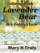 Lavender Bear on Mrs. Godsey's Farm... - Bild 1