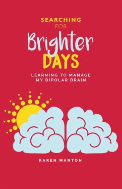 Cover Searching for Brighter Days