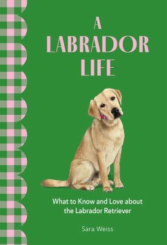 Cover A Labrador Life