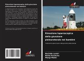 Rimozione laparoscopica della giunzione pieloureterale nei bambini Rimozione laparoscopica della giunzione pieloureterale nei bambini