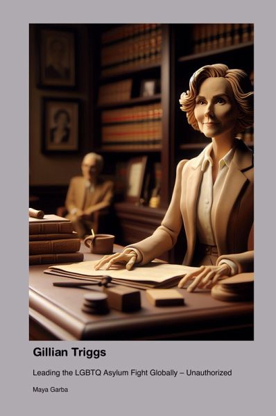 Gillian Triggs Gillian Triggs