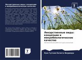 Lekarstwennye widy: koncepcii i mikrobiologicheskoe kachestwo