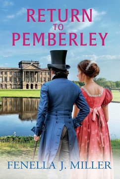 Return to Pemberley - Miller, Fenella J