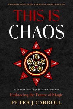 Cover This Is Chaos: Embracing the Future of Magic