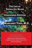The Life of Sophia Jex-Blake The Life of Sophia Jex-Blake