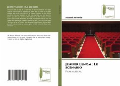 Cover Jenifer Lenom : Le scénario