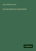 Art and Artists in Connecticut Art and Artists in Connecticut
