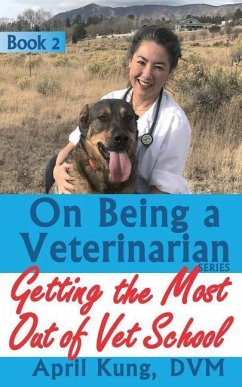 Cover On Being a Veterinarian