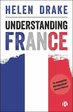 Cover Understanding France