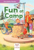 Fun at Camp Fun at Camp