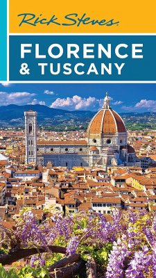 Rick Steves Florence & Tuscany - Steves, Rick; Openshaw, Gene