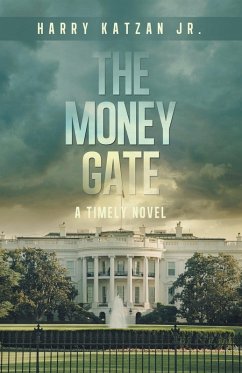 Cover The MONEY Gate