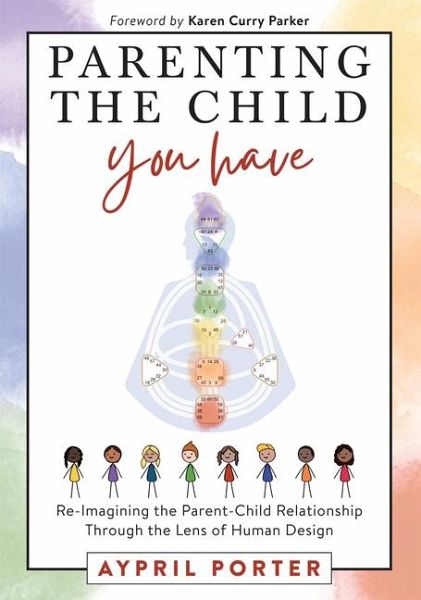 Parenting the Child You Have