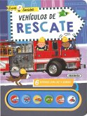 Vehículos de rescate Vehículos de rescate