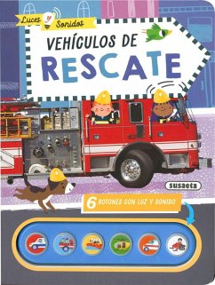 Cover Vehículos de rescate