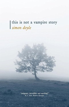This is Not a Vampire Story - Doyle, Simon