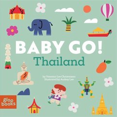 Baby Go! Thailand - Christensen, Vanessa Lee