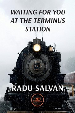 Waiting for you at the terminus station - Salvan, Radu