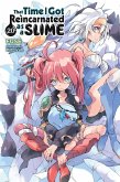 That Time I Got Reincarnated as a Slime, Vol. 20 (Light Novel) That Time I Got Reincarnated as a Slime, Vol. 20 (Light Novel)