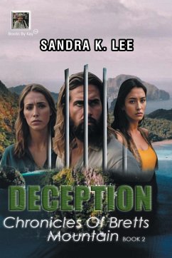 Deception - Lee, Sandra K