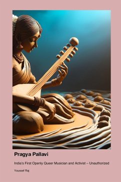 Cover Pragya Pallavi