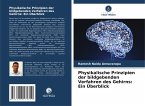 Physikalische Prinzipien der bildgebenden Verfahren des Gehirns: Ein Überblick