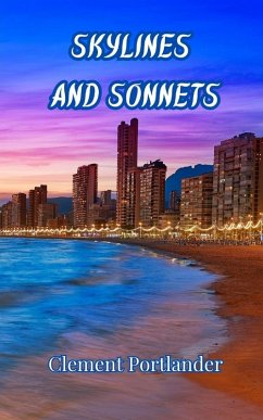 Cover Skylines and Sonnets