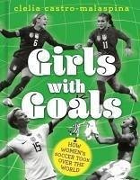 Cover Girls with Goals
