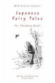 Japanese Fairy Tales Japanese Fairy Tales
