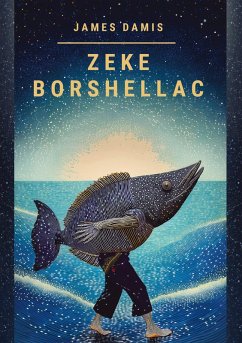 Cover Zeke Borshellac