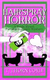 Hairspray Horror Pride Street Book 4 Hairspray Horror Pride Street Book 4