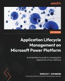 ¿Application Lifecycle Management on Microsoft Power Platform