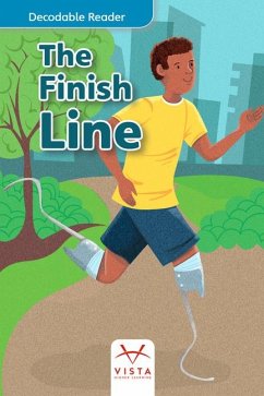 The Finish Line - Vhl
