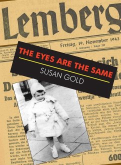 Cover The Eyes Are The Same