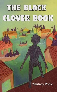 The Black Clover Book - Poole, Whitney