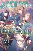 Secrets of the Silent Witch, Vol. 6 Secrets of the Silent Witch, Vol. 6