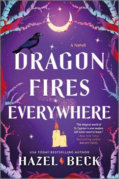 Cover Dragon Fires Everywhere