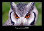 Vogelparadies 2025 Fotokalender DIN A3