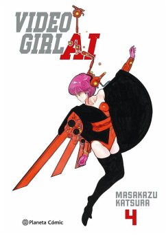 Cover Video Girl Ai nº 04/09