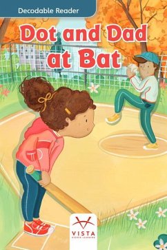 Dot and Dad at Bat - Vhl