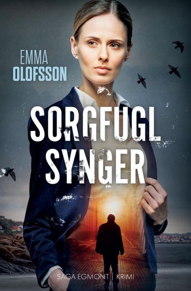 Sorgfugl synger Sorgfugl synger