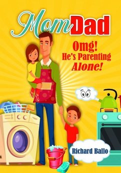 Cover Momdad