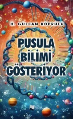 Cover Pusula Bilimi Gösteriyor