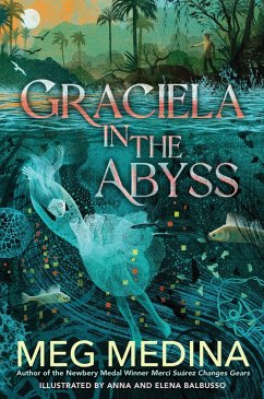 Cover Graciela in the Abyss