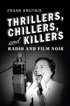 Thrillers, Chillers, and Killers - Krutnik, Frank