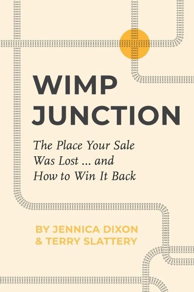 Wimp Junction Wimp Junction