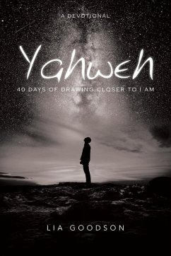 Yahweh - Goodson, Lia