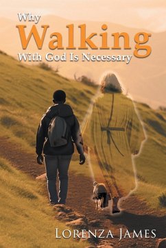 Cover Why Walking With God Is Necessary